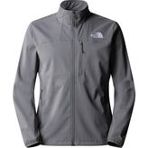 The North Face M Nimble Jacket Gri Erkek Mont