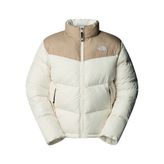 The North Face M Saikuru Jacket Erkek Outdoor Montu NF0A853IDHS1 Gri - L