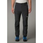 The North Face M SPEEDLIGHT ULAR Gri Erkek Pantolon - 40
