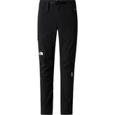 The North Face M Summıt Off Wıdth Pant Erkek Pantolon NF0A8EQXJK31 - 30 - Siyah