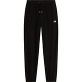 The North Face M Tnf Essentıal Terry Sımple Dome Relaxe Erkek Pantolon NF0A8FDFJK31 - Siyah