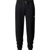 The North Face M Zumu Jogger Erkek Siyah Pantolon NF0A87DEJK31
