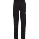 The North Face NF00A8SJKY41 Siyah Speedlight Kadın Pantolon