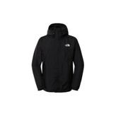 The North Face NF0A7QEY4H01 Siyah Antora Erkek Outdoor Mont