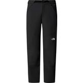 The North Face NF0A7X6D4EN1 Gri Erkek Dıablo Reg Tapered Pantolon