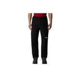 The North Face NF0A7X6D4H01 M Diablo Reg Tapered Erkek Siyah Outdoor Pantolon