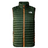 The North Face NF0A7Z8HI0P1 Yeşil M Bettaforca LT Down Vest Erkek Outdoor Yeleği