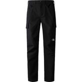 The North Face NF0A824CJK31 M Horızon Pant - Eu Siyah Erkek Pantolon