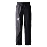 The North Face NF0A82VNJK31 M Buıld Up Siyah Erkek Pantolon