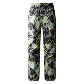The North Face NF0A82VNO3Y1 M Build Up Siyah Erkek Pantolon