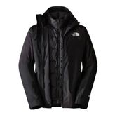 The North Face NF0A84FCJK31 M Mountain Light Triclimate Gtx Siyah Erkek Mont