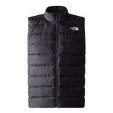 The North Face NF0A84IK0C51 Siyah Aconcagua 3 Vest Erkek Outdoor Yeleği