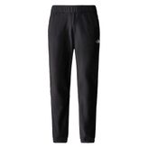 The North Face NF0A8561JK31 M 100 Glacıer Pant Siyah Erkek Pantolon