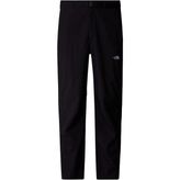 The North Face NF0A87984H01 Siyah Erkek Abukuma Loose Pantolon