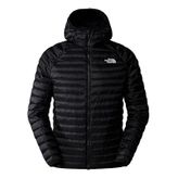 The North Face NF0A87GX4HF1 Siyah M Bettaforca LT Down Erkek Outdoor Montu