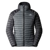 The North Face NF0A87GXAWM1 Gri Erkek Bettaforca Lt Kaz Tüyü Mont