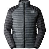 The North Face NF0A87GYAWM1 Gri M Bettaforca LT Down Erkek Outdoor Montu