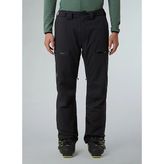 The North Face NF0A87Y7KX71-M Chakal Pant Siyah Normal Düz Erkek Pantolon - XL