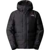 The North Face NF0A88XE1OA1-001 Gri M Hmlyn 30 Anniversary Parka Erkek Mont