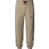 The North Face NF0A89DB1I41 Gri Coordinates Erkek Pantolon