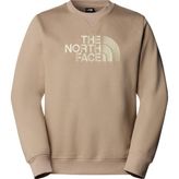 The North Face NF0A89EKEHX1 M Drew Peak Regular Crew Erkek Sweatshirt