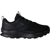 The North Face NF0A8AFBW9O1 Siyah Vectiv Fastpack Lite Waterproof Erkek Outdoor Ayakkabı