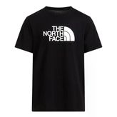 The North Face Nf0a8b6jky41 M Evolutıon Half Dome Regular Short Slee Erkek Tişört