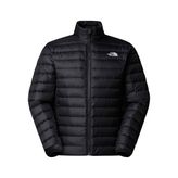 The North Face NF0A8D1UJK31 Siyah Classic Down Erkek Outdoor Mont