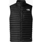 The North Face NF0A8G7R-JK3 Bettaforca Lt Down Vest Erkek Yelek - XL - Siyah