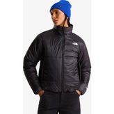 The North Face Pertex Explore Kadın Siyah Mont.- - XS