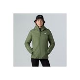 THE NORTH FACE Quest Insulated Kadın Haki Outdoor Mont