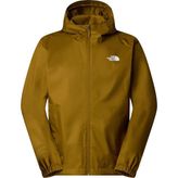 The North Face Quest NF00A8AZ1OB1 Yosun Yeşili Erkek Mont