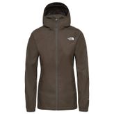 The North Face Quest NF00A8AZQOB1 Açık Sarı Erkek Mont