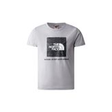 THE NORTH FACE Redbox Erkek Çocuk Tişörtü XL, NF0A82E9A911