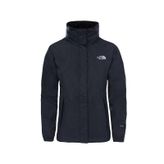 The North Face Resolve 2 Siyah Kadın Yağmurluk