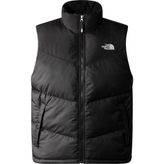 The North Face Saikuru NF0A853JJK31 Siyah Erkek Mont