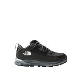 The North Face Siyah NF0A5LXGKX71 Erkek Çocuk Outdoor Ayakkabısı