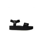 THE NORTH FACE Skeena Platform Kadın Siyah Sandalet