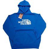 The North Face Sweatshirt - Açık Saks Mavi