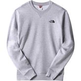 The North Face Sweatshirt, M, Gri