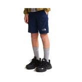 The North Face TEEN 24/7 SHORT Çocuk Outdoor Şortu NF0A8BNH8K21 Lacivert