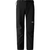 The North Face The Norh Face Diablo Reg Tapered Erkek Pantolon NF0A7X6D4H01 - 38