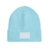 The North Face Tnf Logo Box Cuffed Beanıe Unisex Bere Nf0a8chenn41