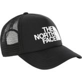 The North Face Tnf Logo Trucker Şapka