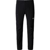 The North Face TNF0A7X6E4H01 The North Face M Speedlıght Slım Tapered Pant Erkek Pantolon Siyah - 30 - Black