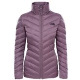 The North Face Trevail Mor Kadın Mont