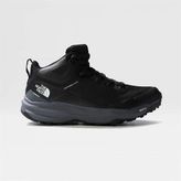 The North Face Vectiv Exploris Mid Futurelight Siyah Ayakkabı