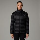 The North Face W Bettaforca Lt Down Jacket Kadın Mont - S - Siyah