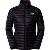 The North Face W Bettaforca Lt Down Jacket Kadın Mont - Siyah