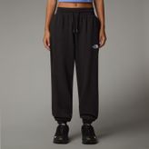 The North Face W Essentıal Relaxed Straıght Jogger Kadin Siyah Eşofman Altı Nf0a8c1gjk31